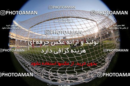 612457, Isfahan, [*parameter:4*], لیگ برتر فوتبال ایران، Persian Gulf Cup، Week 17، Second Leg، Sepahan 2 v 1 Naft Tehran on 2017/01/18 at Naghsh-e Jahan Stadium