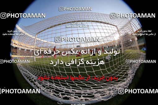 612358, Isfahan, [*parameter:4*], لیگ برتر فوتبال ایران، Persian Gulf Cup، Week 17، Second Leg، Sepahan 2 v 1 Naft Tehran on 2017/01/18 at Naghsh-e Jahan Stadium