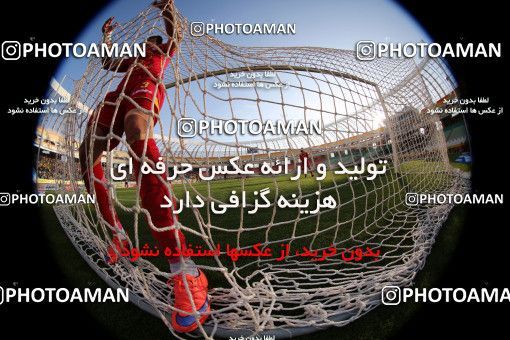 612470, Isfahan, [*parameter:4*], لیگ برتر فوتبال ایران، Persian Gulf Cup، Week 17، Second Leg، Sepahan 2 v 1 Naft Tehran on 2017/01/18 at Naghsh-e Jahan Stadium