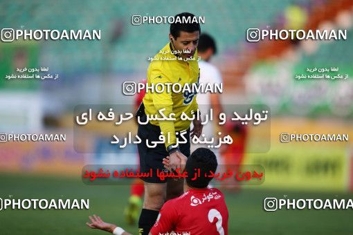 614032, Isfahan,Fooladshahr, [*parameter:4*], لیگ برتر فوتبال ایران، Persian Gulf Cup، Week 18، Second Leg، Zob Ahan Esfahan 1 v 0 Foulad Khouzestan on 2017/01/23 at Foolad Shahr Stadium