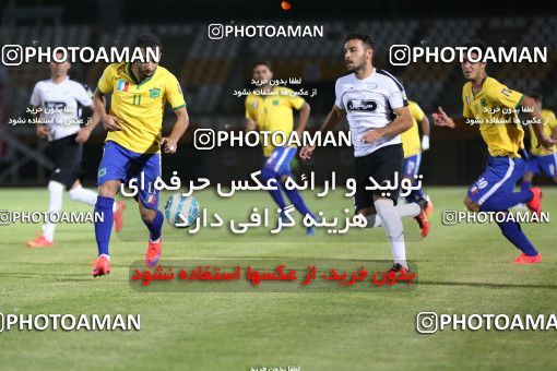 614139, Qom, [*parameter:4*], لیگ برتر فوتبال ایران، Persian Gulf Cup، Week 1، First Leg، Saba 0 v 0 Sanat Naft Abadan on 2016/07/25 at Yadegar-e Emam Stadium Qom