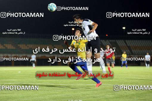 614144, Qom, [*parameter:4*], لیگ برتر فوتبال ایران، Persian Gulf Cup، Week 1، First Leg، Saba 0 v 0 Sanat Naft Abadan on 2016/07/25 at Yadegar-e Emam Stadium Qom