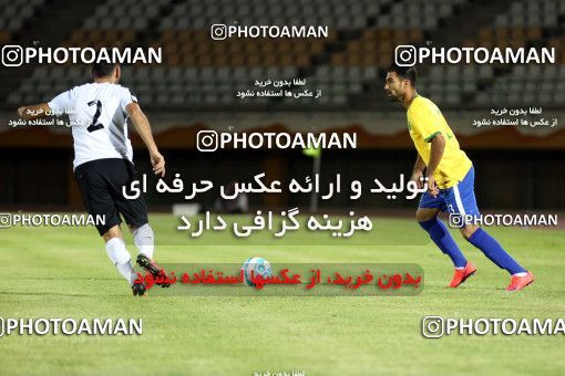 614137, Qom, [*parameter:4*], لیگ برتر فوتبال ایران، Persian Gulf Cup، Week 1، First Leg، Saba 0 v 0 Sanat Naft Abadan on 2016/07/25 at Yadegar-e Emam Stadium Qom