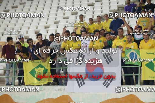 614138, Qom, [*parameter:4*], لیگ برتر فوتبال ایران، Persian Gulf Cup، Week 1، First Leg، Saba 0 v 0 Sanat Naft Abadan on 2016/07/25 at Yadegar-e Emam Stadium Qom