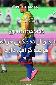 795897, Isfahan,Fooladshahr, [*parameter:4*], لیگ برتر فوتبال ایران، Persian Gulf Cup، Week 26، Second Leg، Zob Ahan Esfahan 1 v 1 Sanat Naft Abadan on 2017/04/06 at Foolad Shahr Stadium