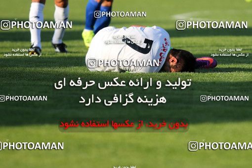 796044, Isfahan,Fooladshahr, [*parameter:4*], لیگ برتر فوتبال ایران، Persian Gulf Cup، Week 26، Second Leg، Zob Ahan Esfahan 1 v 1 Sanat Naft Abadan on 2017/04/06 at Foolad Shahr Stadium