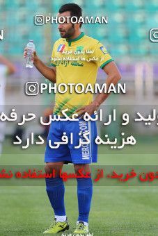 795865, Isfahan,Fooladshahr, [*parameter:4*], لیگ برتر فوتبال ایران، Persian Gulf Cup، Week 26، Second Leg، Zob Ahan Esfahan 1 v 1 Sanat Naft Abadan on 2017/04/06 at Foolad Shahr Stadium