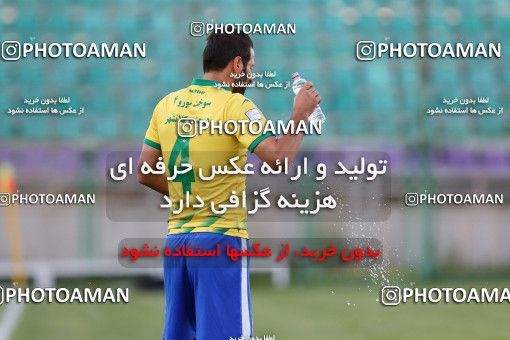 796005, Isfahan,Fooladshahr, [*parameter:4*], لیگ برتر فوتبال ایران، Persian Gulf Cup، Week 26، Second Leg، Zob Ahan Esfahan 1 v 1 Sanat Naft Abadan on 2017/04/06 at Foolad Shahr Stadium