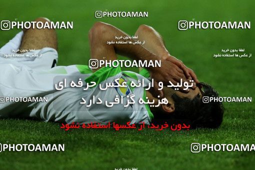 796104, Isfahan,Fooladshahr, [*parameter:4*], لیگ برتر فوتبال ایران، Persian Gulf Cup، Week 26، Second Leg، Zob Ahan Esfahan 1 v 1 Sanat Naft Abadan on 2017/04/06 at Foolad Shahr Stadium