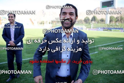 822107, Isfahan,Fooladshahr, [*parameter:4*], لیگ برتر فوتبال ایران، Persian Gulf Cup، Week 26، Second Leg، Zob Ahan Esfahan 1 v 1 Sanat Naft Abadan on 2017/04/06 at Foolad Shahr Stadium