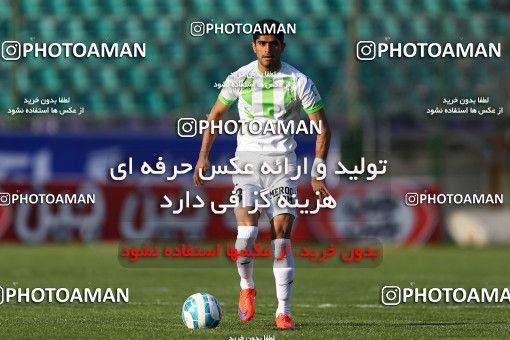 822385, Isfahan,Fooladshahr, [*parameter:4*], لیگ برتر فوتبال ایران، Persian Gulf Cup، Week 26، Second Leg، Zob Ahan Esfahan 1 v 1 Sanat Naft Abadan on 2017/04/06 at Foolad Shahr Stadium