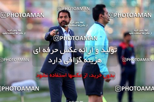 822250, Isfahan,Fooladshahr, [*parameter:4*], لیگ برتر فوتبال ایران، Persian Gulf Cup، Week 26، Second Leg، Zob Ahan Esfahan 1 v 1 Sanat Naft Abadan on 2017/04/06 at Foolad Shahr Stadium