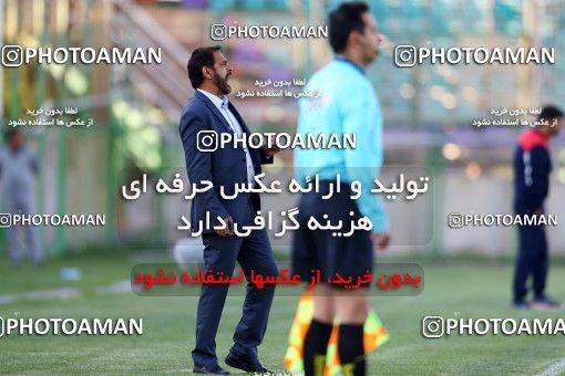 822201, Isfahan,Fooladshahr, [*parameter:4*], لیگ برتر فوتبال ایران، Persian Gulf Cup، Week 26، Second Leg، Zob Ahan Esfahan 1 v 1 Sanat Naft Abadan on 2017/04/06 at Foolad Shahr Stadium