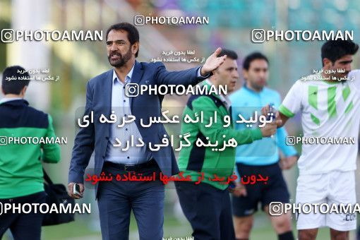 822160, Isfahan,Fooladshahr, [*parameter:4*], لیگ برتر فوتبال ایران، Persian Gulf Cup، Week 26، Second Leg، Zob Ahan Esfahan 1 v 1 Sanat Naft Abadan on 2017/04/06 at Foolad Shahr Stadium