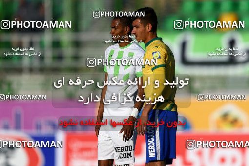 822389, Isfahan,Fooladshahr, [*parameter:4*], لیگ برتر فوتبال ایران، Persian Gulf Cup، Week 26، Second Leg، Zob Ahan Esfahan 1 v 1 Sanat Naft Abadan on 2017/04/06 at Foolad Shahr Stadium