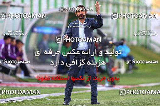 822426, Isfahan,Fooladshahr, [*parameter:4*], لیگ برتر فوتبال ایران، Persian Gulf Cup، Week 26، Second Leg، Zob Ahan Esfahan 1 v 1 Sanat Naft Abadan on 2017/04/06 at Foolad Shahr Stadium