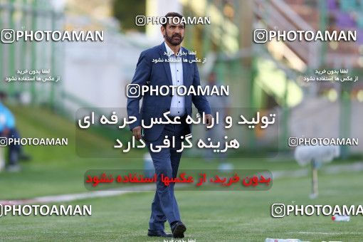 822418, Isfahan,Fooladshahr, [*parameter:4*], Iran Pro League، Persian Gulf Cup، 2016-17 season، Second Leg، Week 26، Zob Ahan Esfahan ۱ v ۱ Sanat Naft Abadan on 2017/04/06 at Foolad Shahr Stadium