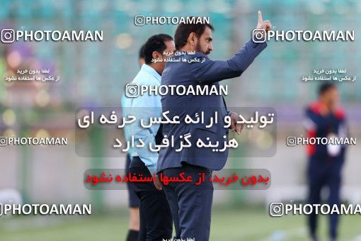 822093, Isfahan,Fooladshahr, [*parameter:4*], لیگ برتر فوتبال ایران، Persian Gulf Cup، Week 26، Second Leg، Zob Ahan Esfahan 1 v 1 Sanat Naft Abadan on 2017/04/06 at Foolad Shahr Stadium