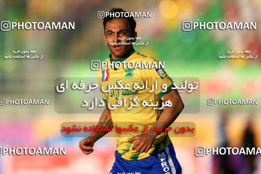 822249, Isfahan,Fooladshahr, [*parameter:4*], لیگ برتر فوتبال ایران، Persian Gulf Cup، Week 26، Second Leg، Zob Ahan Esfahan 1 v 1 Sanat Naft Abadan on 2017/04/06 at Foolad Shahr Stadium