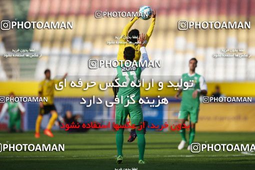 619194, Isfahan, [*parameter:4*], لیگ برتر فوتبال ایران، Persian Gulf Cup، Week 21، Second Leg، Sepahan 0 v 3 Mashin Sazi Tabriz on 2017/02/09 at Naghsh-e Jahan Stadium
