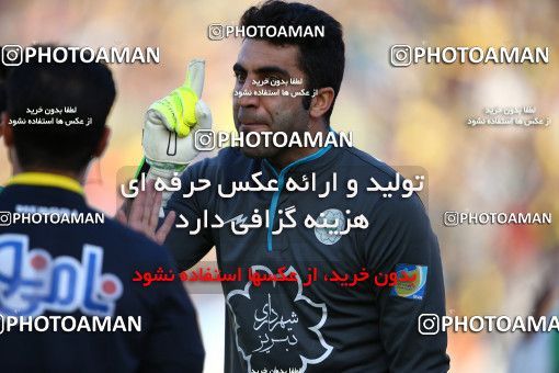 619160, Isfahan, [*parameter:4*], لیگ برتر فوتبال ایران، Persian Gulf Cup، Week 21، Second Leg، Sepahan 0 v 3 Mashin Sazi Tabriz on 2017/02/09 at Naghsh-e Jahan Stadium