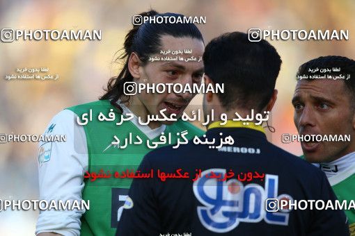 619294, Isfahan, [*parameter:4*], لیگ برتر فوتبال ایران، Persian Gulf Cup، Week 21، Second Leg، Sepahan 0 v 3 Mashin Sazi Tabriz on 2017/02/09 at Naghsh-e Jahan Stadium