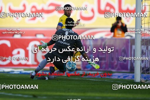 619258, Isfahan, [*parameter:4*], لیگ برتر فوتبال ایران، Persian Gulf Cup، Week 21، Second Leg، Sepahan 0 v 3 Mashin Sazi Tabriz on 2017/02/09 at Naghsh-e Jahan Stadium