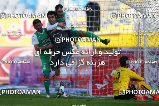 619172, Isfahan, [*parameter:4*], لیگ برتر فوتبال ایران، Persian Gulf Cup، Week 21، Second Leg، Sepahan 0 v 3 Mashin Sazi Tabriz on 2017/02/09 at Naghsh-e Jahan Stadium