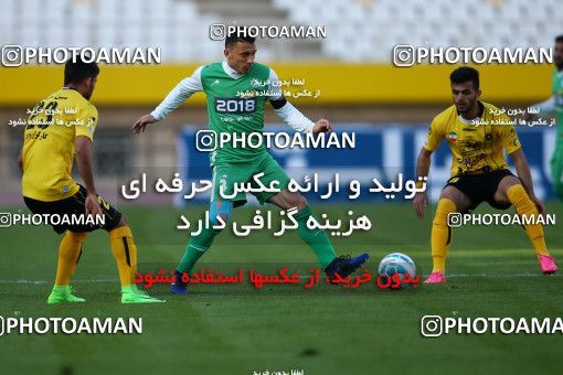 619138, Isfahan, [*parameter:4*], لیگ برتر فوتبال ایران، Persian Gulf Cup، Week 21، Second Leg، Sepahan 0 v 3 Mashin Sazi Tabriz on 2017/02/09 at Naghsh-e Jahan Stadium