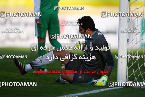 619153, Isfahan, [*parameter:4*], لیگ برتر فوتبال ایران، Persian Gulf Cup، Week 21، Second Leg، Sepahan 0 v 3 Mashin Sazi Tabriz on 2017/02/09 at Naghsh-e Jahan Stadium