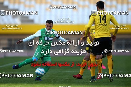 619266, Isfahan, [*parameter:4*], لیگ برتر فوتبال ایران، Persian Gulf Cup، Week 21، Second Leg، Sepahan 0 v 3 Mashin Sazi Tabriz on 2017/02/09 at Naghsh-e Jahan Stadium