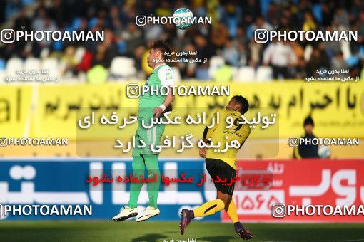 619232, Isfahan, [*parameter:4*], لیگ برتر فوتبال ایران، Persian Gulf Cup، Week 21، Second Leg، Sepahan 0 v 3 Mashin Sazi Tabriz on 2017/02/09 at Naghsh-e Jahan Stadium