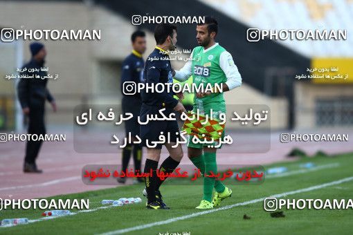 619223, Isfahan, [*parameter:4*], لیگ برتر فوتبال ایران، Persian Gulf Cup، Week 21، Second Leg، Sepahan 0 v 3 Mashin Sazi Tabriz on 2017/02/09 at Naghsh-e Jahan Stadium