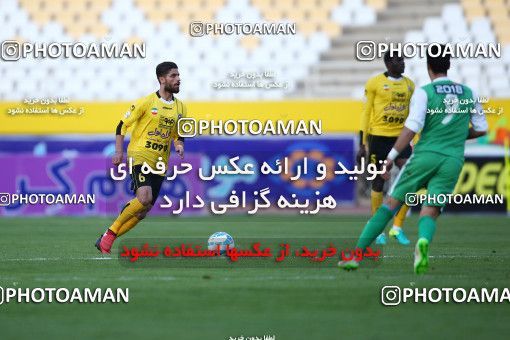 619269, Isfahan, [*parameter:4*], لیگ برتر فوتبال ایران، Persian Gulf Cup، Week 21، Second Leg، Sepahan 0 v 3 Mashin Sazi Tabriz on 2017/02/09 at Naghsh-e Jahan Stadium