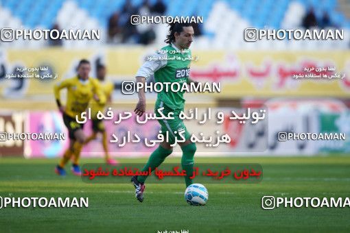 619257, Isfahan, [*parameter:4*], لیگ برتر فوتبال ایران، Persian Gulf Cup، Week 21، Second Leg، Sepahan 0 v 3 Mashin Sazi Tabriz on 2017/02/09 at Naghsh-e Jahan Stadium