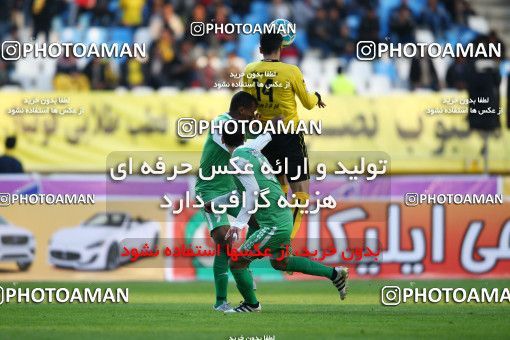 619165, Isfahan, [*parameter:4*], لیگ برتر فوتبال ایران، Persian Gulf Cup، Week 21، Second Leg، Sepahan 0 v 3 Mashin Sazi Tabriz on 2017/02/09 at Naghsh-e Jahan Stadium
