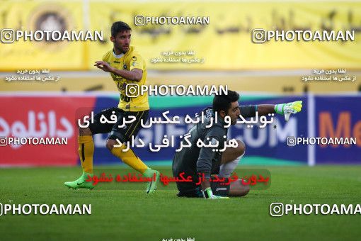 619218, Isfahan, [*parameter:4*], لیگ برتر فوتبال ایران، Persian Gulf Cup، Week 21، Second Leg، Sepahan 0 v 3 Mashin Sazi Tabriz on 2017/02/09 at Naghsh-e Jahan Stadium