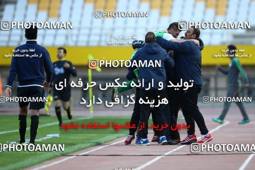 619217, Isfahan, [*parameter:4*], لیگ برتر فوتبال ایران، Persian Gulf Cup، Week 21، Second Leg، Sepahan 0 v 3 Mashin Sazi Tabriz on 2017/02/09 at Naghsh-e Jahan Stadium