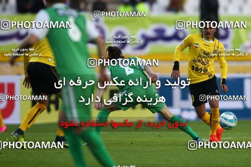 619282, Isfahan, [*parameter:4*], لیگ برتر فوتبال ایران، Persian Gulf Cup، Week 21، Second Leg، Sepahan 0 v 3 Mashin Sazi Tabriz on 2017/02/09 at Naghsh-e Jahan Stadium