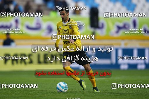 619280, Isfahan, [*parameter:4*], لیگ برتر فوتبال ایران، Persian Gulf Cup، Week 21، Second Leg، Sepahan 0 v 3 Mashin Sazi Tabriz on 2017/02/09 at Naghsh-e Jahan Stadium