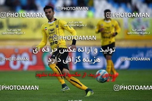 619275, Isfahan, [*parameter:4*], لیگ برتر فوتبال ایران، Persian Gulf Cup، Week 21، Second Leg، Sepahan 0 v 3 Mashin Sazi Tabriz on 2017/02/09 at Naghsh-e Jahan Stadium