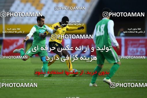 619225, Isfahan, [*parameter:4*], لیگ برتر فوتبال ایران، Persian Gulf Cup، Week 21، Second Leg، Sepahan 0 v 3 Mashin Sazi Tabriz on 2017/02/09 at Naghsh-e Jahan Stadium