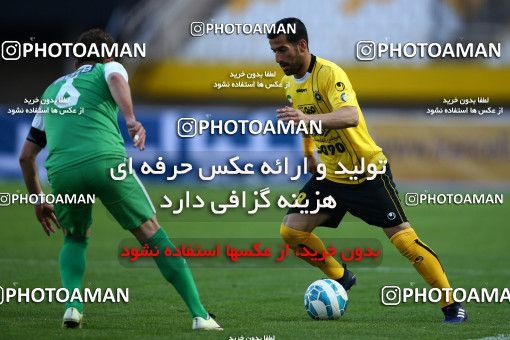 619140, Isfahan, [*parameter:4*], لیگ برتر فوتبال ایران، Persian Gulf Cup، Week 21، Second Leg، Sepahan 0 v 3 Mashin Sazi Tabriz on 2017/02/09 at Naghsh-e Jahan Stadium