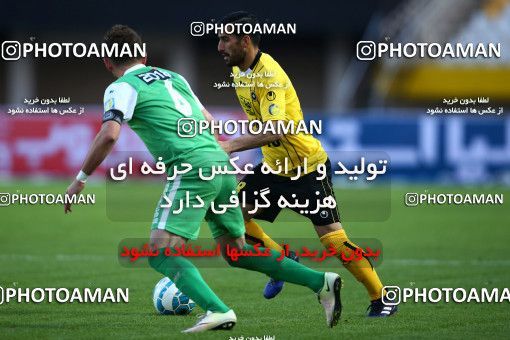 619180, Isfahan, [*parameter:4*], لیگ برتر فوتبال ایران، Persian Gulf Cup، Week 21، Second Leg، Sepahan 0 v 3 Mashin Sazi Tabriz on 2017/02/09 at Naghsh-e Jahan Stadium