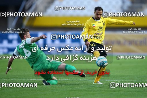 619303, Isfahan, [*parameter:4*], لیگ برتر فوتبال ایران، Persian Gulf Cup، Week 21، Second Leg، Sepahan 0 v 3 Mashin Sazi Tabriz on 2017/02/09 at Naghsh-e Jahan Stadium