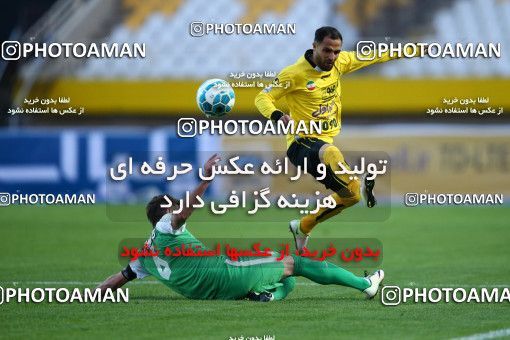 619197, Isfahan, [*parameter:4*], لیگ برتر فوتبال ایران، Persian Gulf Cup، Week 21، Second Leg، Sepahan 0 v 3 Mashin Sazi Tabriz on 2017/02/09 at Naghsh-e Jahan Stadium