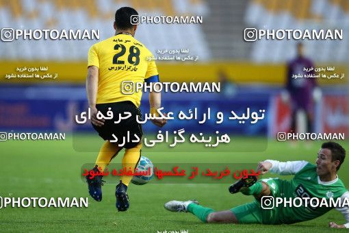 619216, Isfahan, [*parameter:4*], لیگ برتر فوتبال ایران، Persian Gulf Cup، Week 21، Second Leg، Sepahan 0 v 3 Mashin Sazi Tabriz on 2017/02/09 at Naghsh-e Jahan Stadium