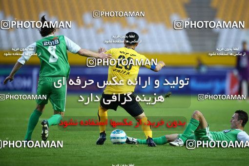 619298, Isfahan, [*parameter:4*], لیگ برتر فوتبال ایران، Persian Gulf Cup، Week 21، Second Leg، Sepahan 0 v 3 Mashin Sazi Tabriz on 2017/02/09 at Naghsh-e Jahan Stadium