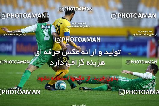 619265, Isfahan, [*parameter:4*], لیگ برتر فوتبال ایران، Persian Gulf Cup، Week 21، Second Leg، Sepahan 0 v 3 Mashin Sazi Tabriz on 2017/02/09 at Naghsh-e Jahan Stadium