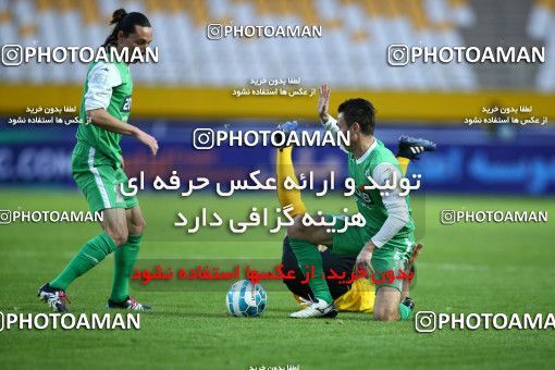619260, Isfahan, [*parameter:4*], لیگ برتر فوتبال ایران، Persian Gulf Cup، Week 21، Second Leg، Sepahan 0 v 3 Mashin Sazi Tabriz on 2017/02/09 at Naghsh-e Jahan Stadium